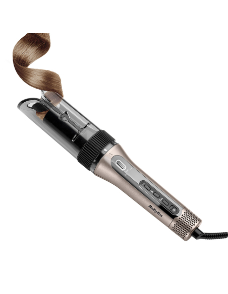 Babyliss Air Shaper Coiffure sans chaleur extrême - Babyliss