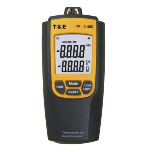 thermo hygrometre