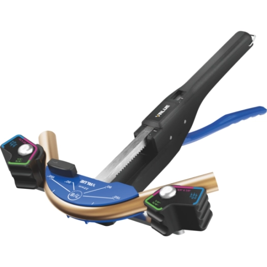 cintreuse arbalete en coffret