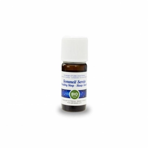 mã©lange d'huiles essentielles sommeil serein - 10 ml - air and me - ld