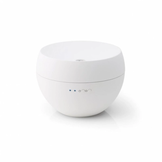 diffuseur de parfum jasmine blanc - air and me - ld