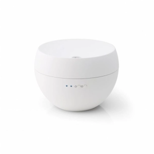 diffuseur de parfum jasmine blanc - air and me - ld