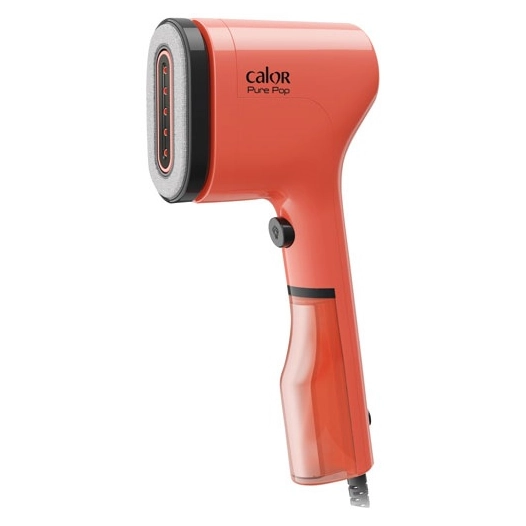 defroisseur a main pure pop 1300w 20gr min corail - gpe seb france - calor