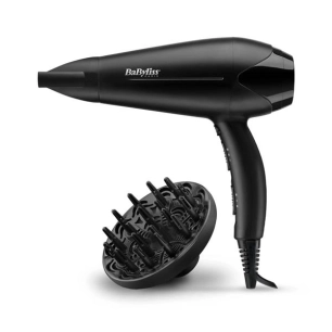babyliss sèche-cheveux - power dry 2100 - d563de - babyliss