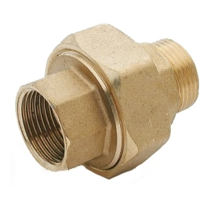 raccord union 3p mf 33x42