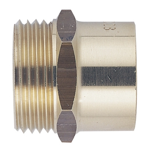 mamelon laiton 54-m50x60 243gc