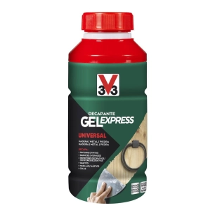 décapant gel express universel, 500 ml