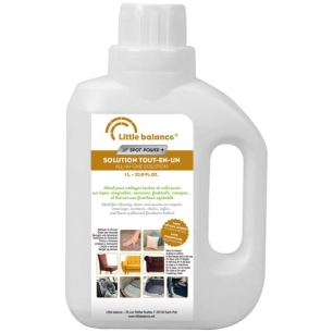produit nettoyant spot power 750 - little balance