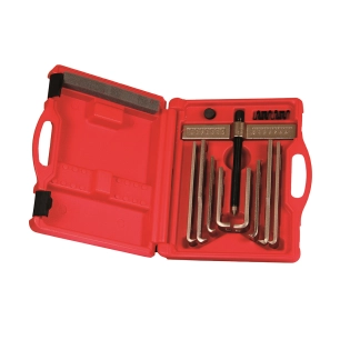 coffret extracteur multiple série 1800c à 8 bras