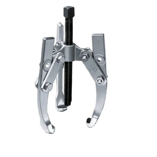 extracteur série 1300t0 mécanique à 3 bras, 20 - 100 x 85 mm