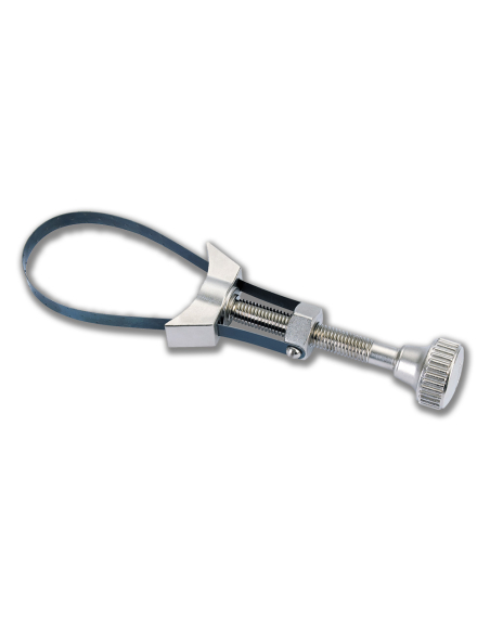 clé à filtre à huile à sangle 5002, ø65 - ø110 mm