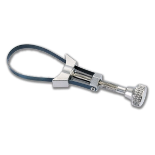 clé à filtre à huile à sangle 5002, ø65 - ø110 mm