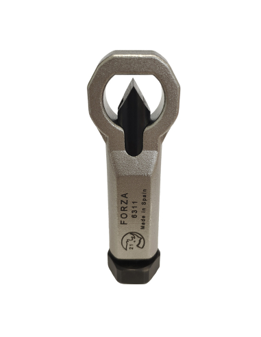 coupe-écrous mécanique v 2,8 - 24 mm