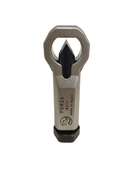 coupe-écrous mécanique v 2,8 - 24 mm