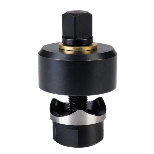 poinçonneuse mécanique ronde pour tôle, série 54, ø32 mm