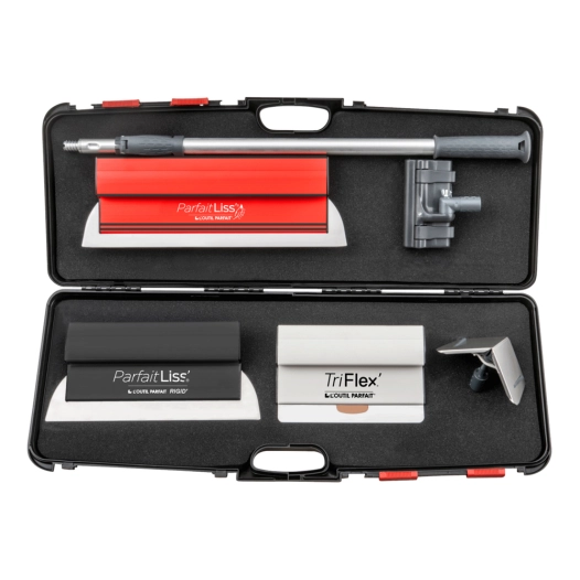 valise op process jointeur kit 6 pieces valise op process jointeur kit 6 pieces - l'outil parfait