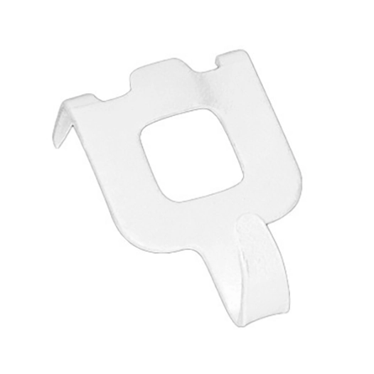 crochets metal de fixation pour cadres x8 crochets metal de fixation pour cadres x8 - inofix