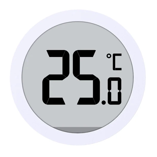 thermomètre électronique rond thermomètre électronique rond - stil