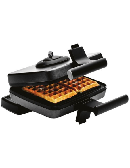 Gaufrier Rotatif ARB-FRIFRI Rotation 180°, plaques amovibles LV, 1200W - ARB - FRIFRI