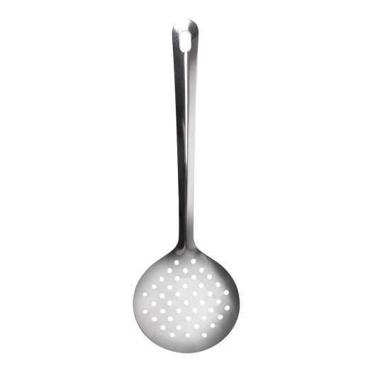 écumoire en acier inoxydable, experto, 32 x 10 cm