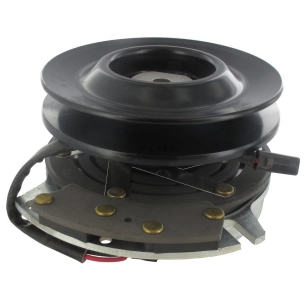 embrayage électromagnétique orignie mtd & cub cadet (warner 5219-51 & 5219-79 ). origine: 717-04174a, 917-04174a. ( origine : 71