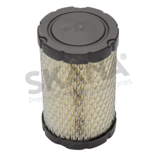 jeu de 5 filtres à air briggs & stratton origine 594201.