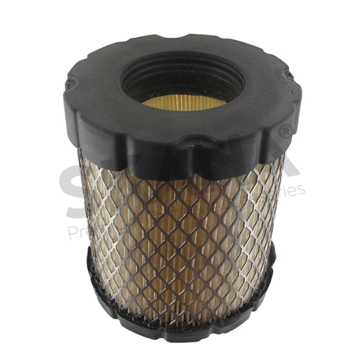 jeu de 5 préfiltres à air briggs & stratton origine 798897.