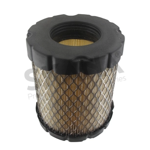 jeu de 5 préfiltres à air briggs & stratton origine 798897.