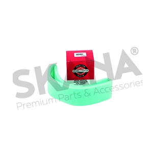 jeu de 5 préfiltres à air briggs & stratton origine 692520.