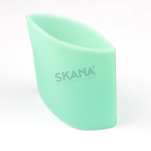 jeu de 5 préfiltres à air briggs & stratton origine 797704.