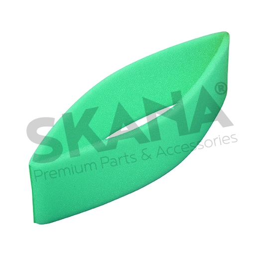 jeu de 5 préfiltres à air briggs & stratton origine 796254.