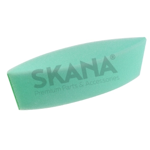 jeu de 5 filtres à air briggs & stratton origine 793676.