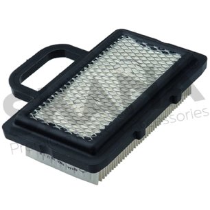 jeu de 5 filtres à air briggs & stratton origine 792101.