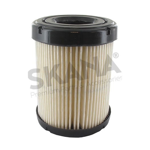 jeu de 5 filtres à air briggs & stratton origine 591583.