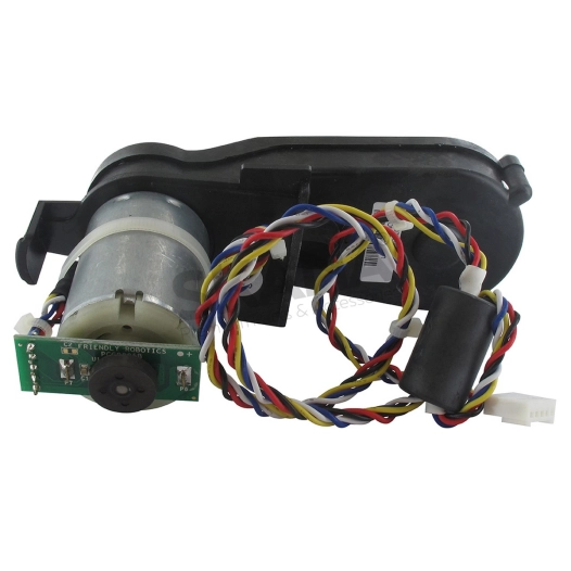 drive motor rx