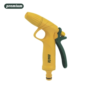 pistolet d'arrosage plastique ar03 avec connecteur