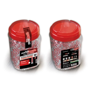 cheville duopower s ø6 x 30 mm, boîte 375 uts ***campagne de prix centrale pour le client final***