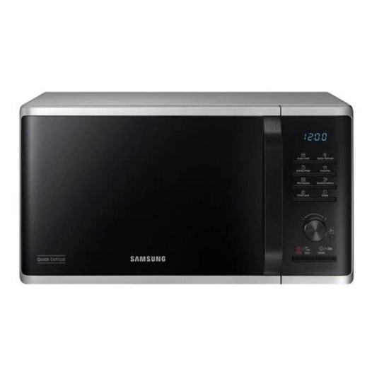 samsung micro-ondes solo ms23k3515as - samsung
