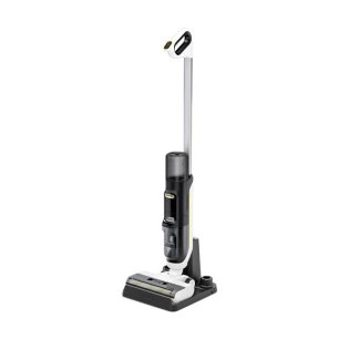 21,6 v li-ion - 30 min - 800/425 ml - 240 mm - mode adv!power - 160 w - blanc - karcher