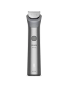 10-en-1 - lames acier - 11 hauteurs - sabots barbe, cheveux, corps, nez - 120 min - ã©tanche - noir - philips personal health fr