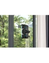 robot vitre 72w - 65 db - 1,35 kg - 24,5x24,6x8,9 cm - rã©servoir 70 ml - cã¢ble 4 m - bt - secours+cordon - noir - eziclean
