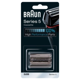braun cassette rasoir series 5 - s55020 - braun