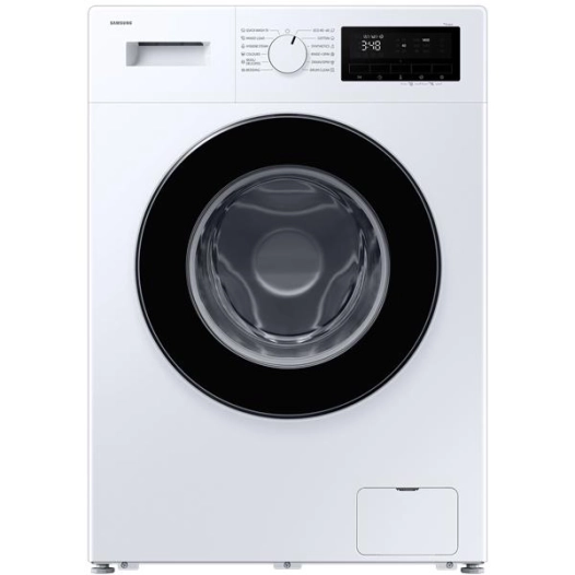 samsung lave-linge frontal ww90fg3m05aw - samsung