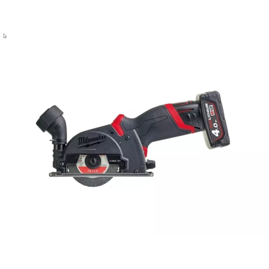 m12 fcot-422x - meuleuse