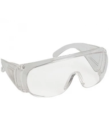 Surlunettes incolore