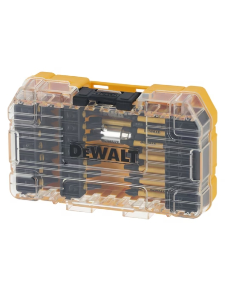 coffret toughcase 37 pieces