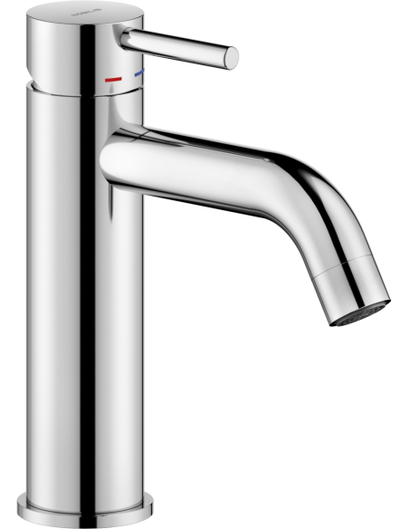 mit lavabo live miel brosse
