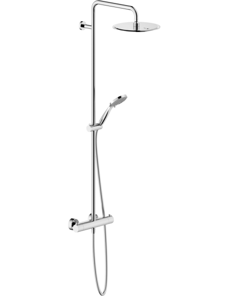 colonne douche thq tago nr mat