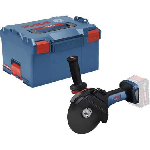 meuleuse angulaire 18v 180p