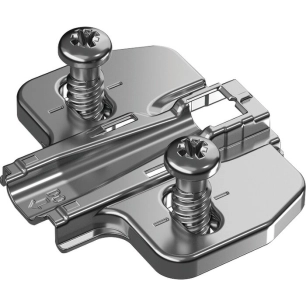 novisys plaq obl. d 0mm vis eu